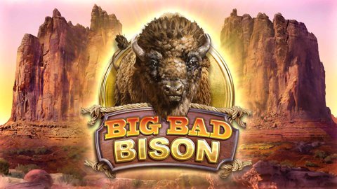 Big Bad Bison