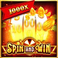 Spin and Win