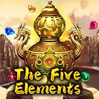 The Five Elements