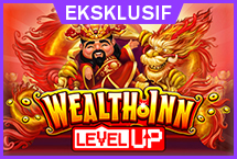 Wealth Inn Level Up