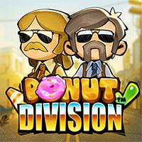 Donut Division