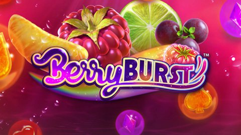 Berry Burst