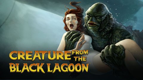 Black Lagoon