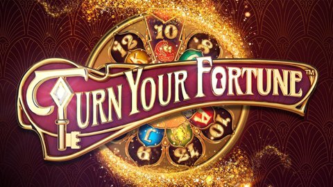 Turn Your Fortune