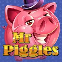 Mr Piggles