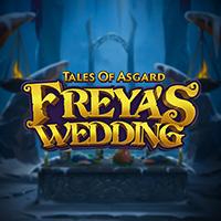 Tales of Asgard: Freya s Wedding