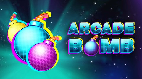 Arcade Bomb