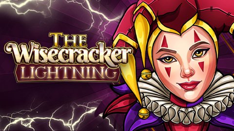 The Wise Cracker Lightning